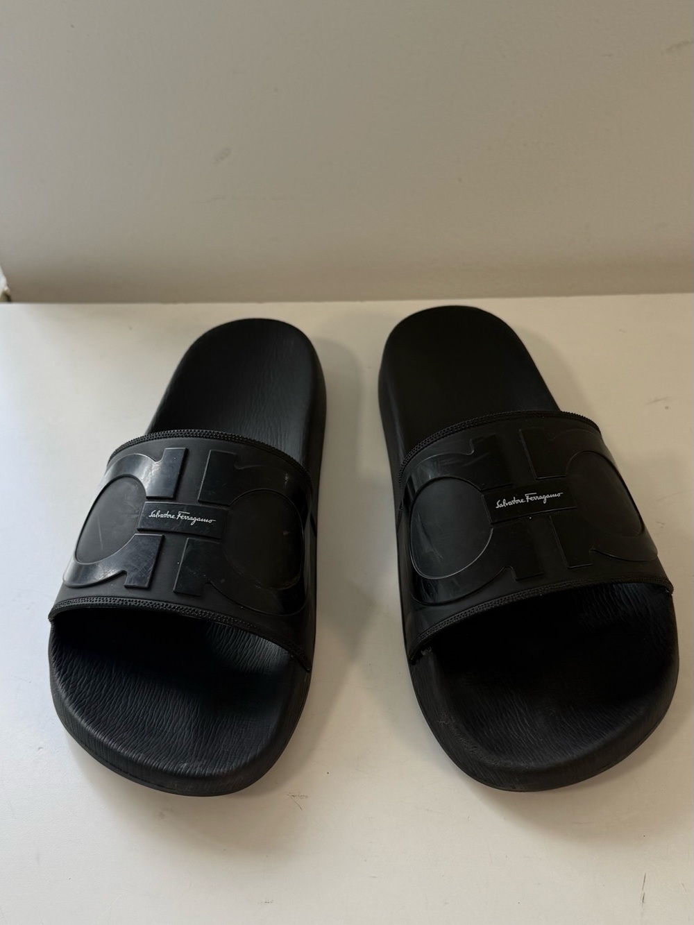 Salvatore Ferragamo Men’s Sandals 11
